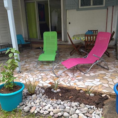 Chez Caroline Apartment Basse-Terre Exterior photo